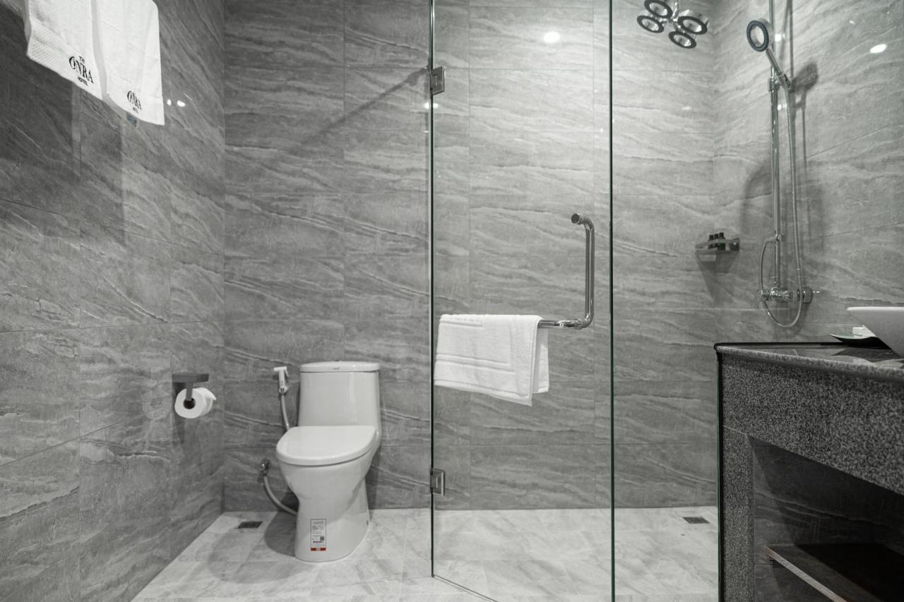 The Onra Hotel Пном Пен Екстериор снимка