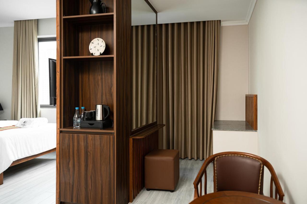 The Onra Hotel Пном Пен Екстериор снимка