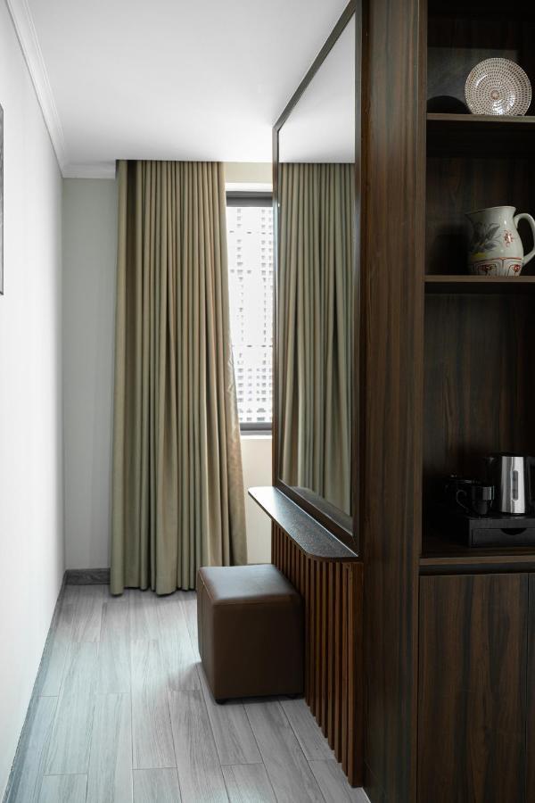 The Onra Hotel Пном Пен Екстериор снимка