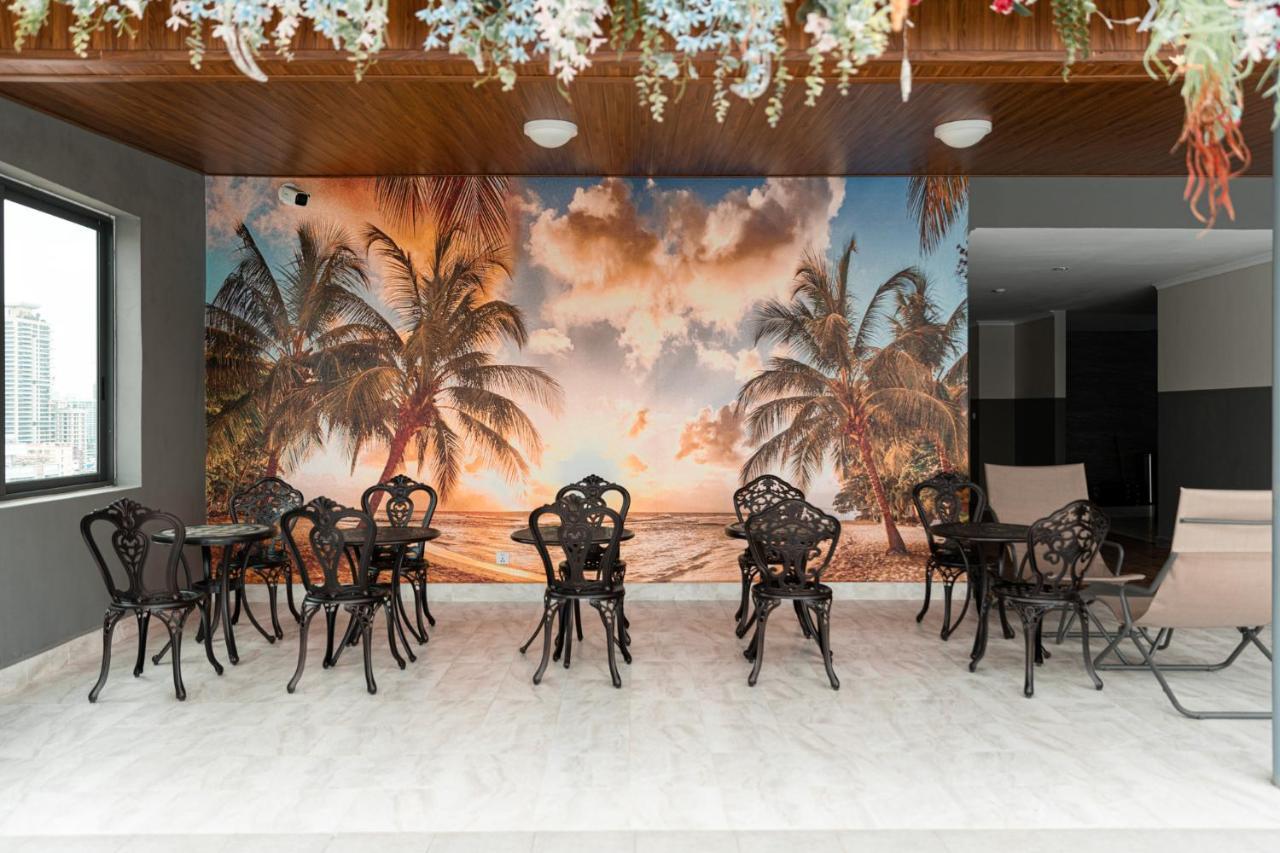 The Onra Hotel Пном Пен Екстериор снимка